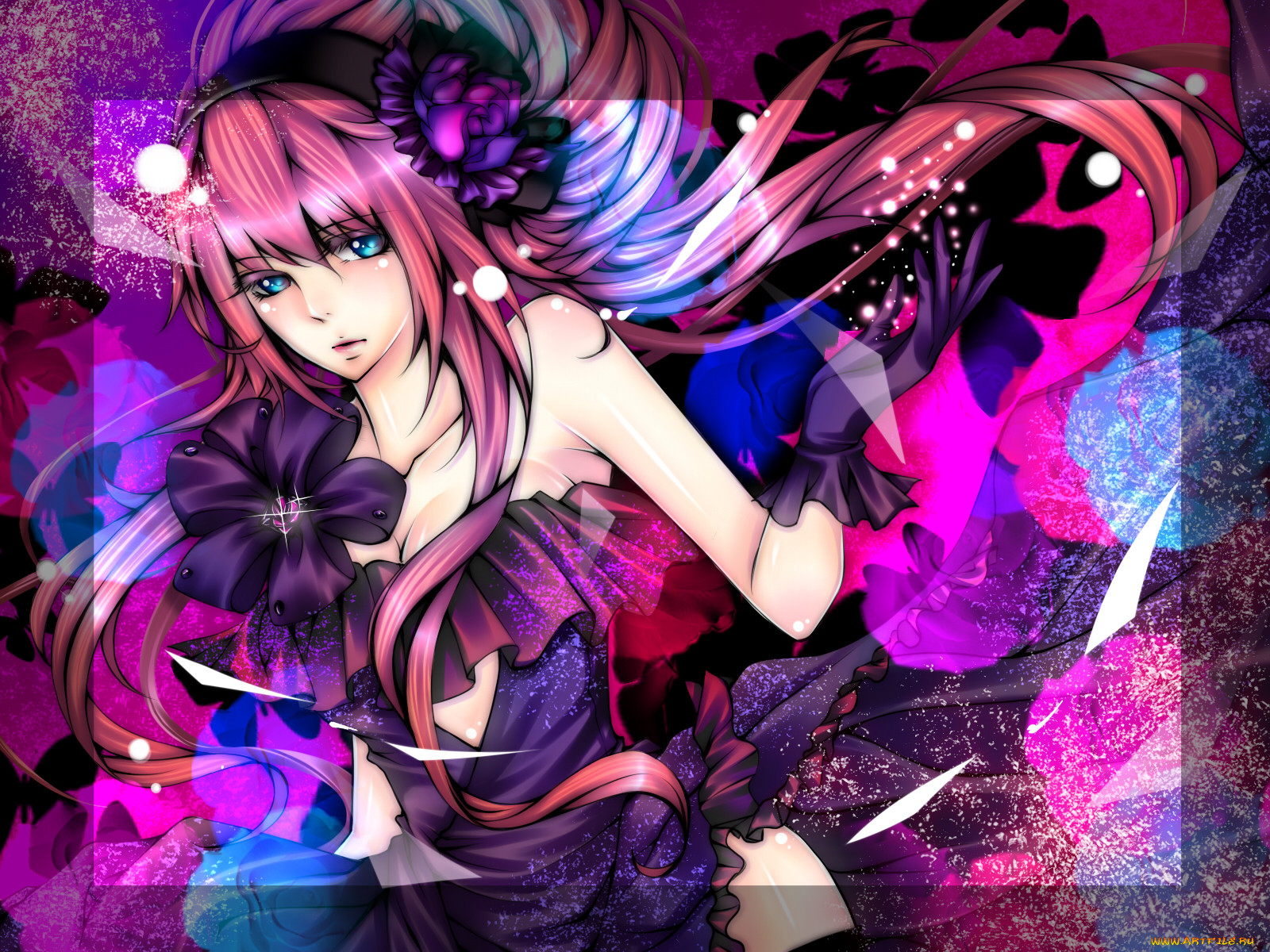 , vocaloid
